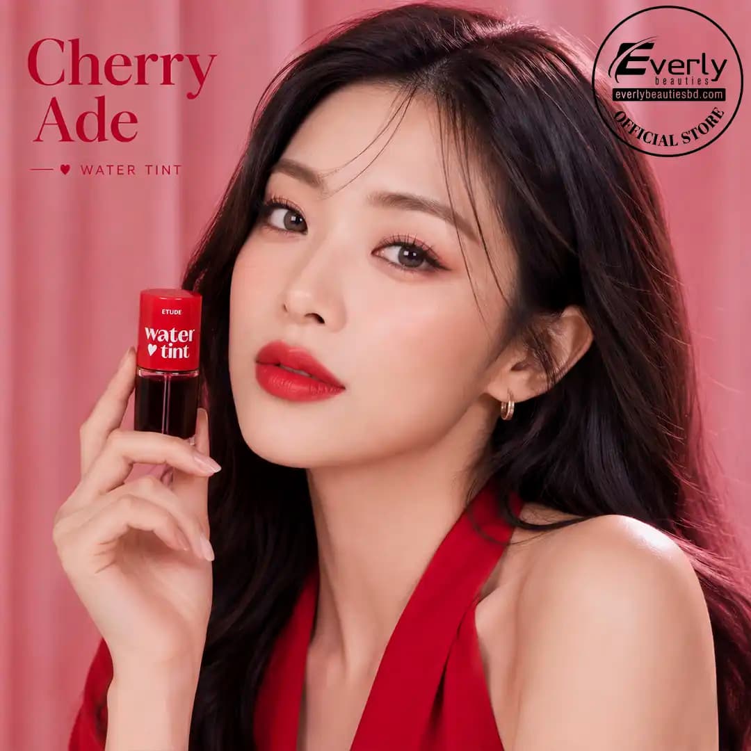 02 Cherry Ade