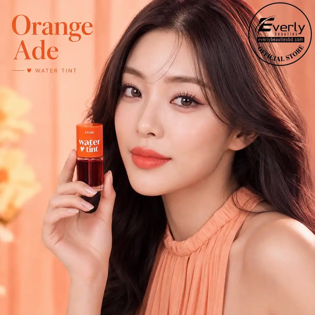 03 Orange Ade