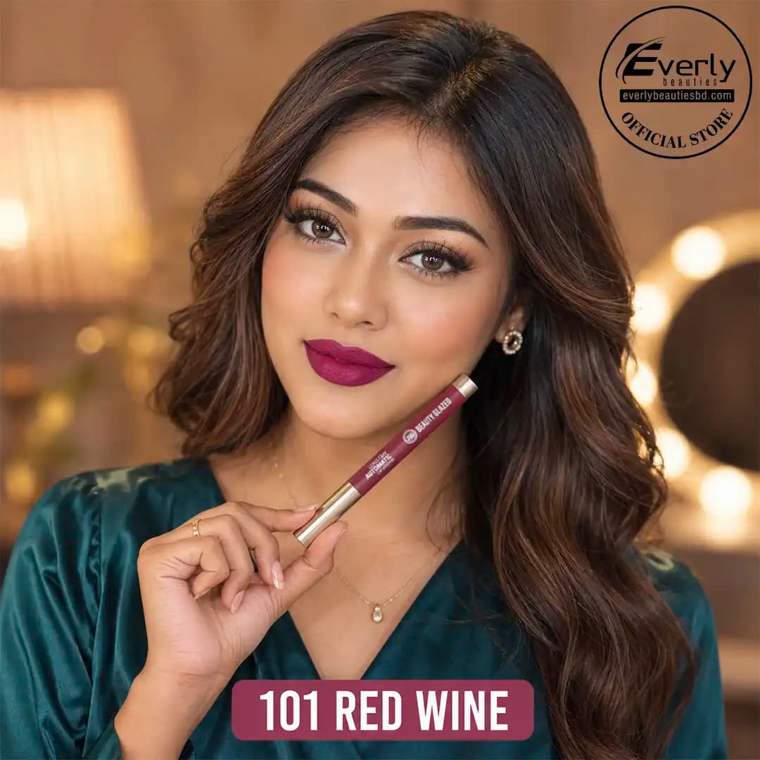 101 Red Wine