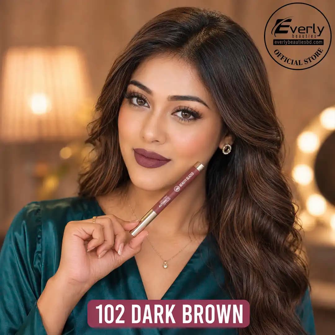 102 Dark Brown