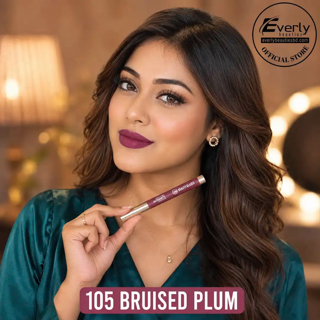 105 Bruised Plum