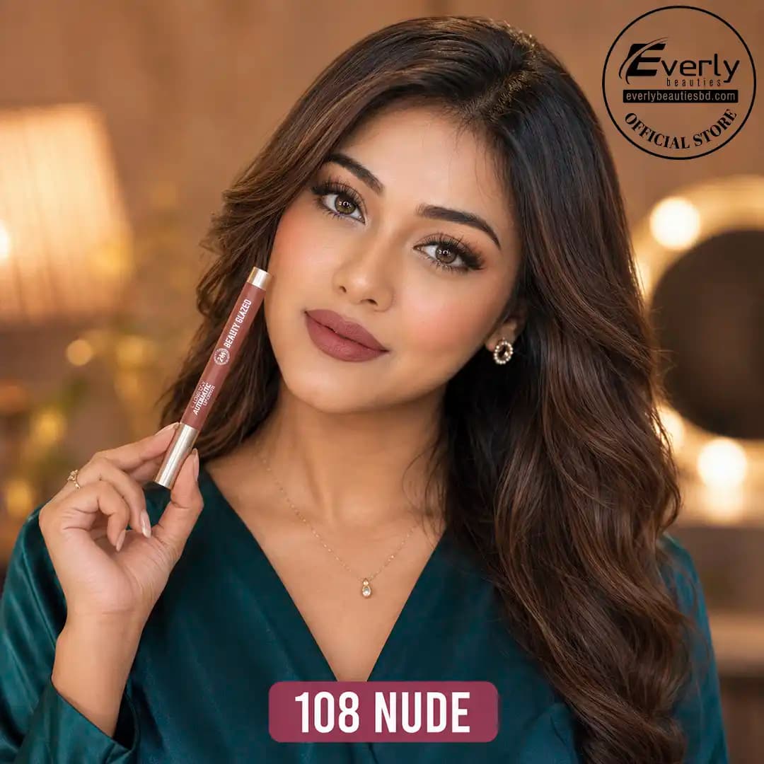 108 Nude