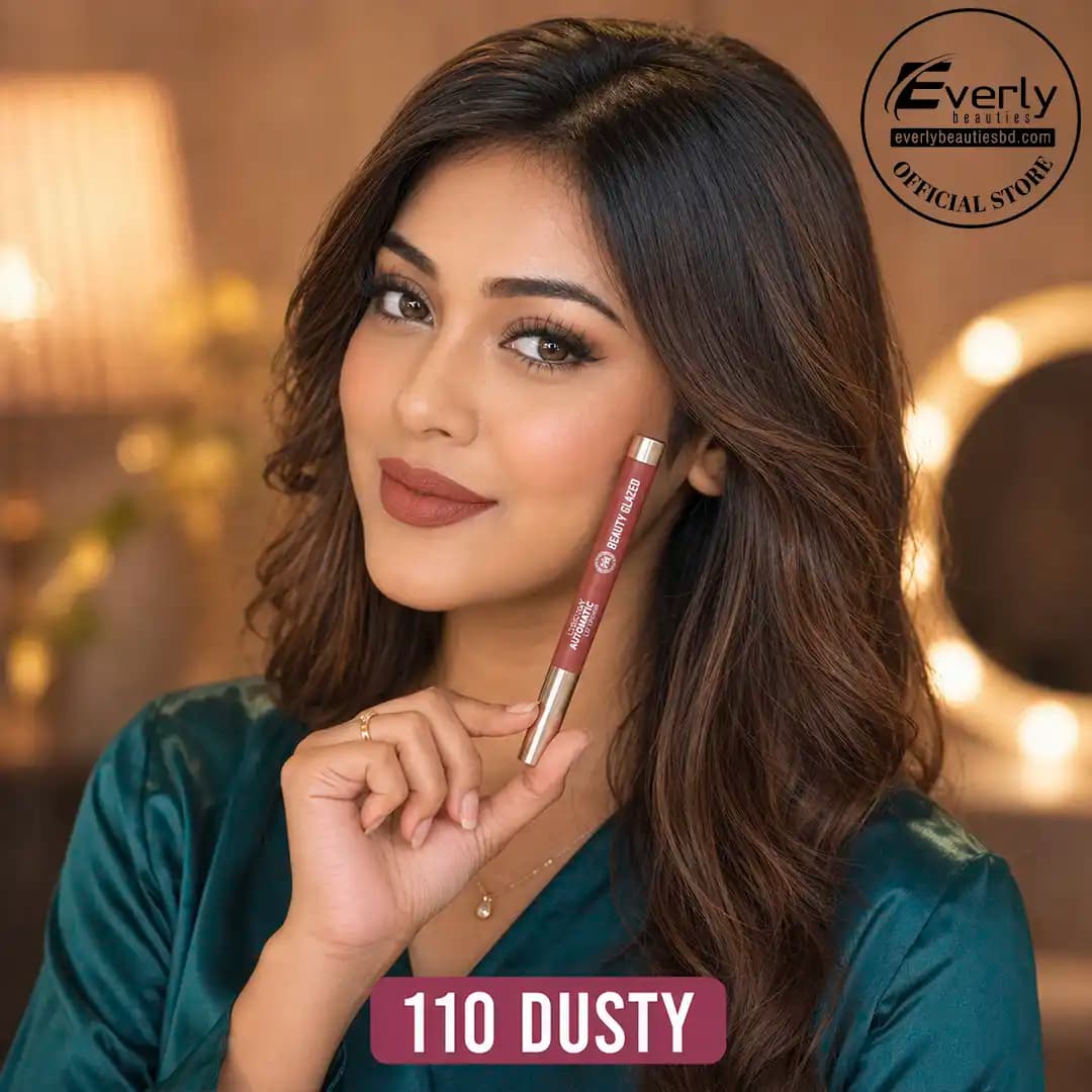 110 Dusty