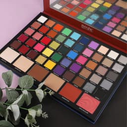 IMAGIC 56 Colors Terraced Eyeshadow Palette thumbnail 3