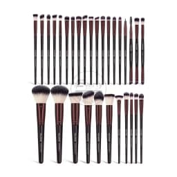 MAANGE Professional 30pcs Makeup Brush Set thumbnail 1