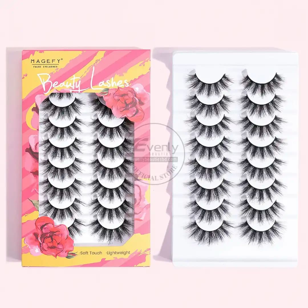 Beauty Lash