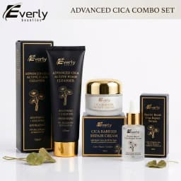 Everly Beauties Advanced Cica Combo Set thumbnail 1