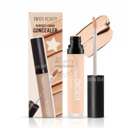 Swiss Beauty Perfect Liquid Concealer - 6g thumbnail 1
