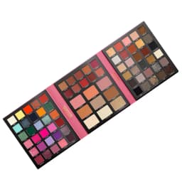 IMAGIC Elegant Makeup Eyeshadow Palette, All In One Set 79 Colors Makeup Kit thumbnail 1