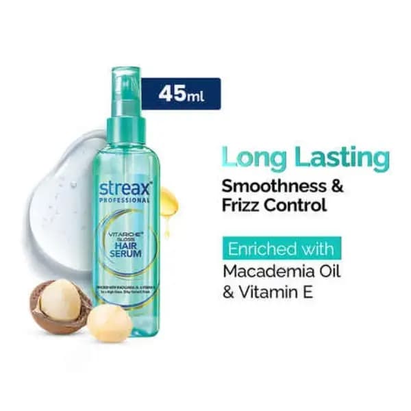 Streax Hair Serum 45ml