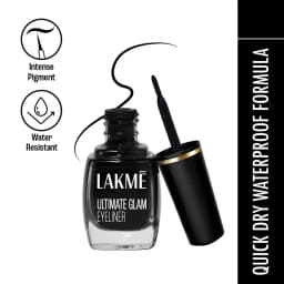 Lakme Ultimate Glam Eyeliner thumbnail 1