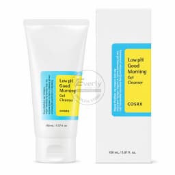 COSRX Low pH Good Morning Gel Cleanser 150ml thumbnail 1