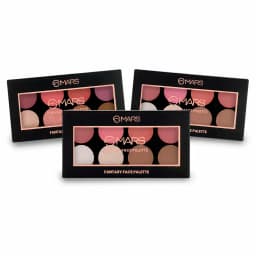 Mars Fantasy Face Palette - Blush, Highlighter & Contour Palette thumbnail 1