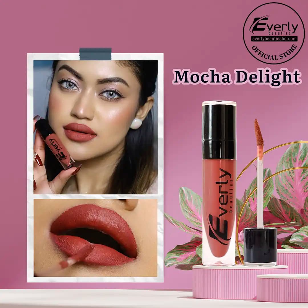 Mocha Delight