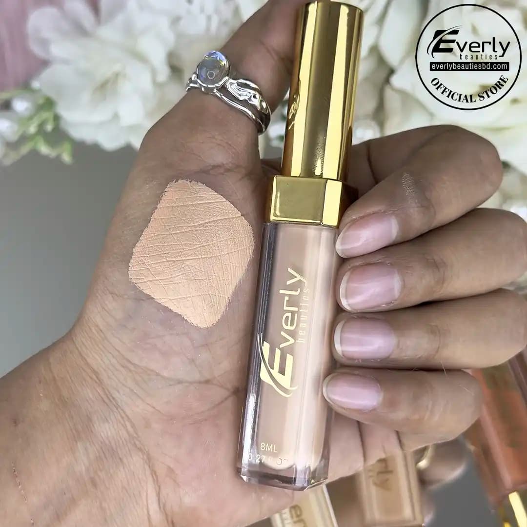 Creamy Natural