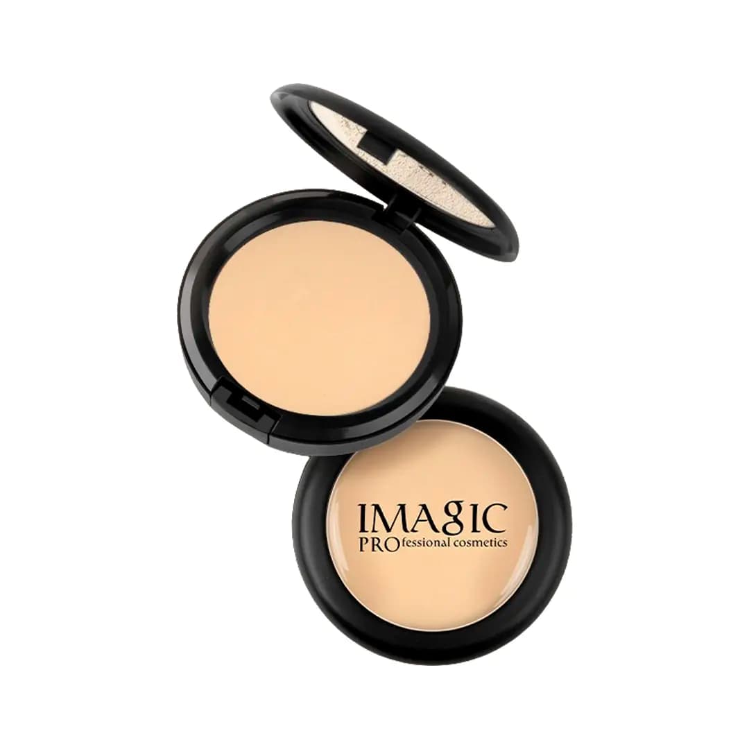 IMAGIC Studio Fix Pressed Powder