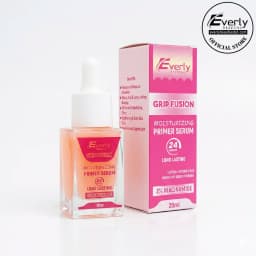 Everly Beauties Grip Fusion Primer Serum thumbnail 1