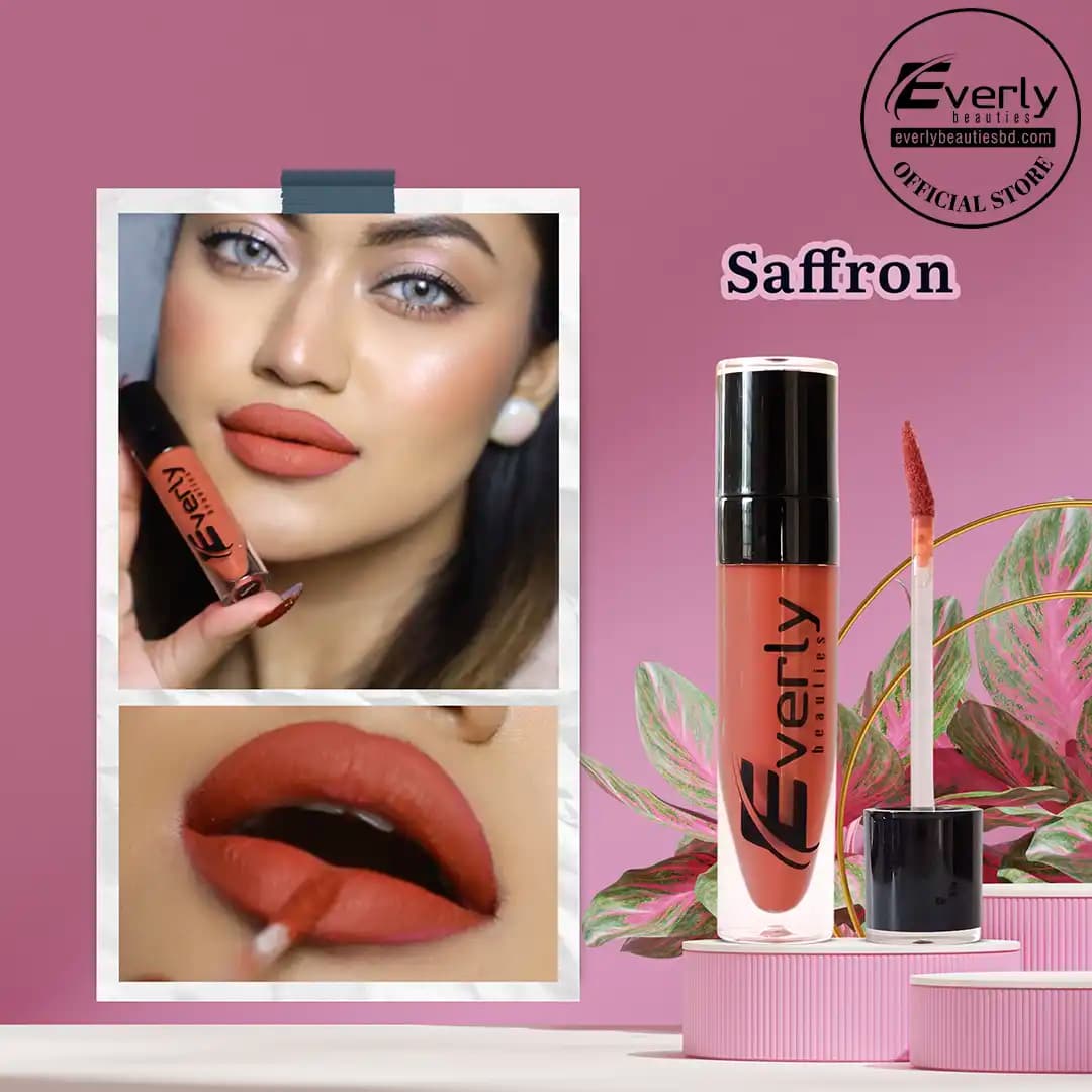 Saffron