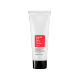 COSRX Salicylic Acid Daily Gentle Cleanser 150ml thumbnail 1