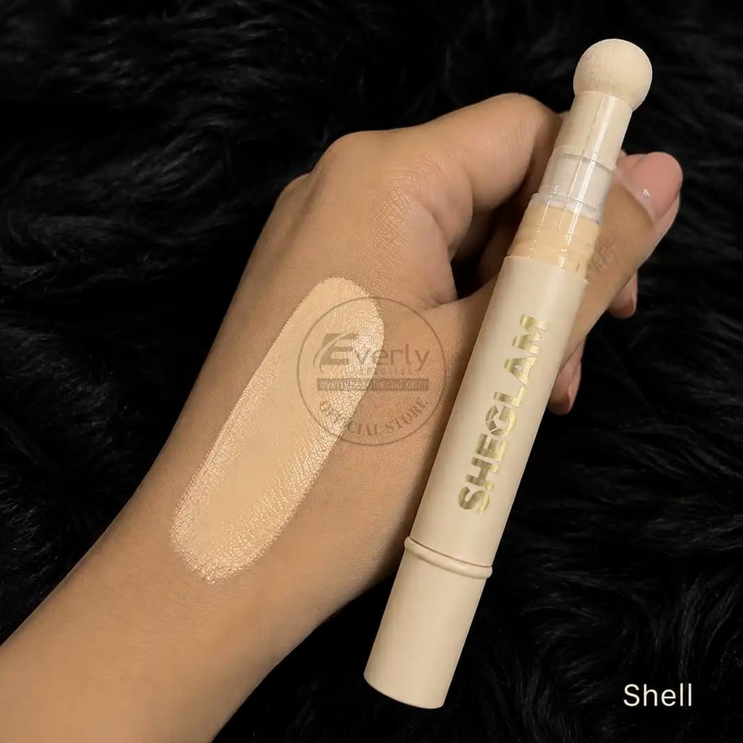Shell