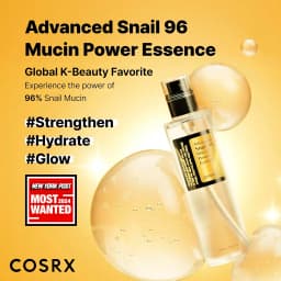 Cosrx Advanced Snail 96 Mucin Power Essence 100ml thumbnail 3