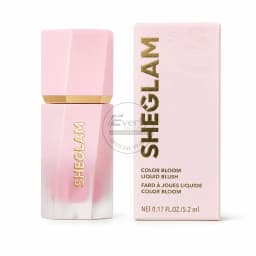 SHEGLAM Color Bloom Liquid Blush Matte Finish thumbnail 1