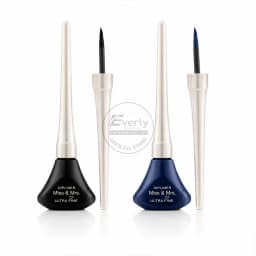 Miss & Mrs Ultra Fine Dipliner – Precise Liquid Eyeliner thumbnail 1