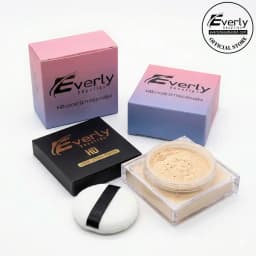 Everly Beauties HD Loose Setting Powder thumbnail 1
