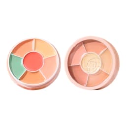 Beauty Glazed 6 Color Concealer Palette thumbnail 1