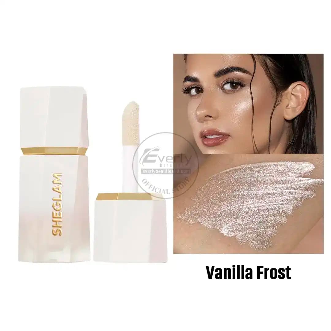 Vanilla Frost