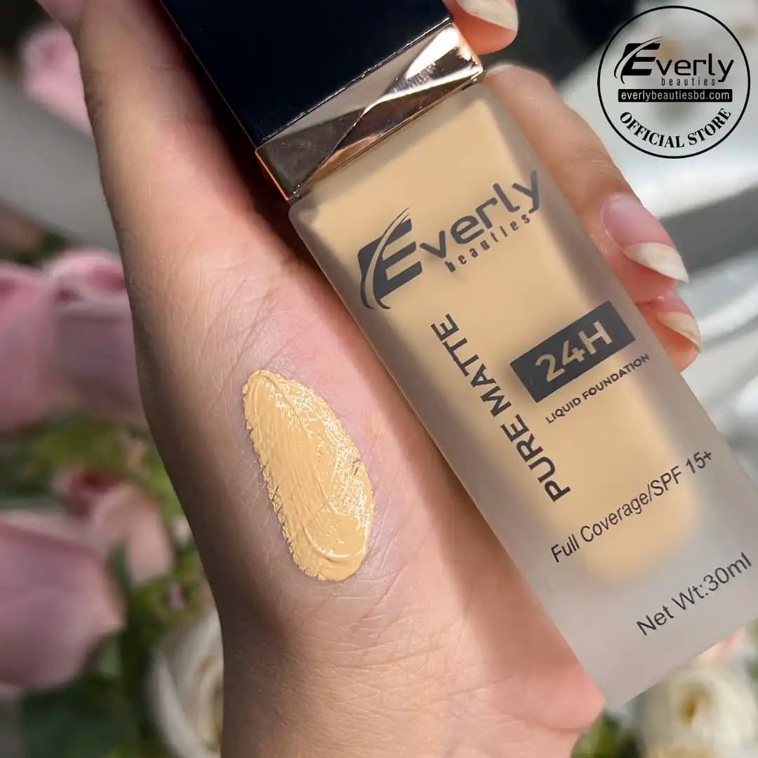 Warm Nude