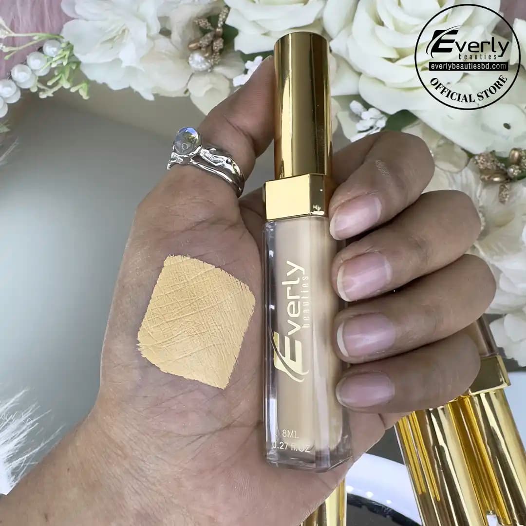 Yellow Corrector